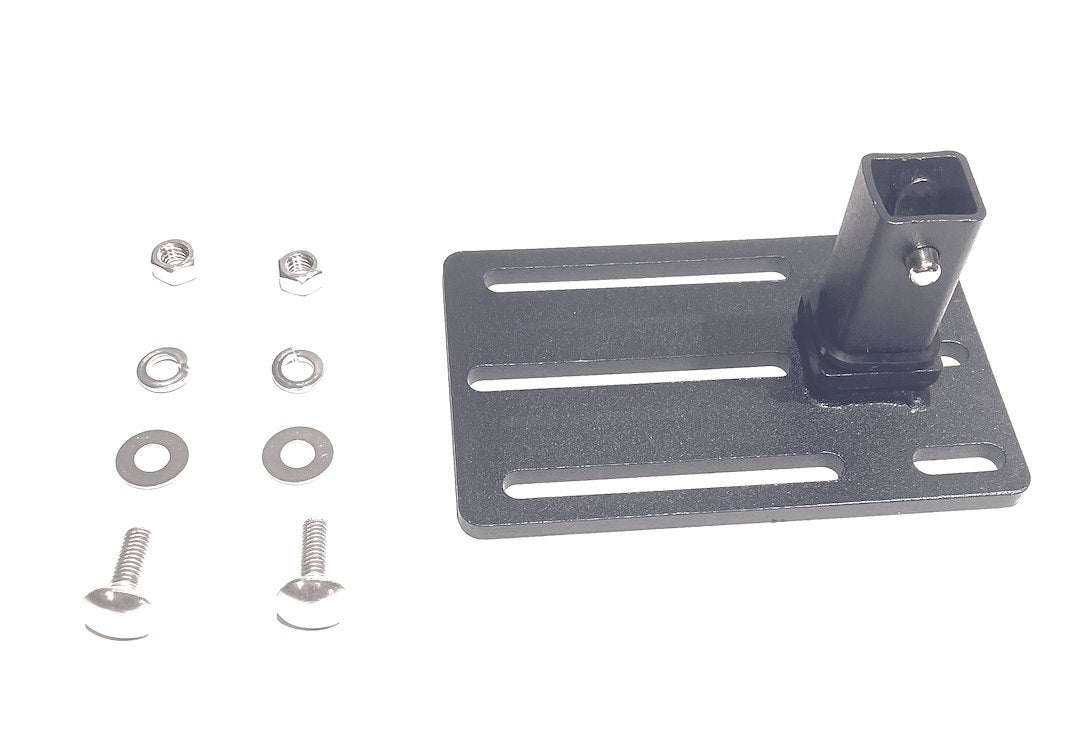 Exposed Rack 8-00-9883 Roof-Rack Tent Mounting Bracket