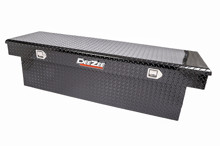 Dee Zee DZ8170DB Red Label Extra-Deep Crossover Storage - image 2