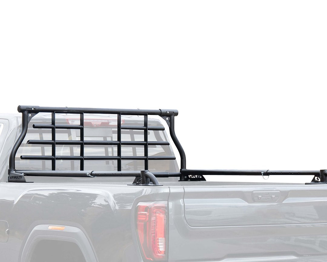 Multy Rack MR-2100 Bed Rail Set