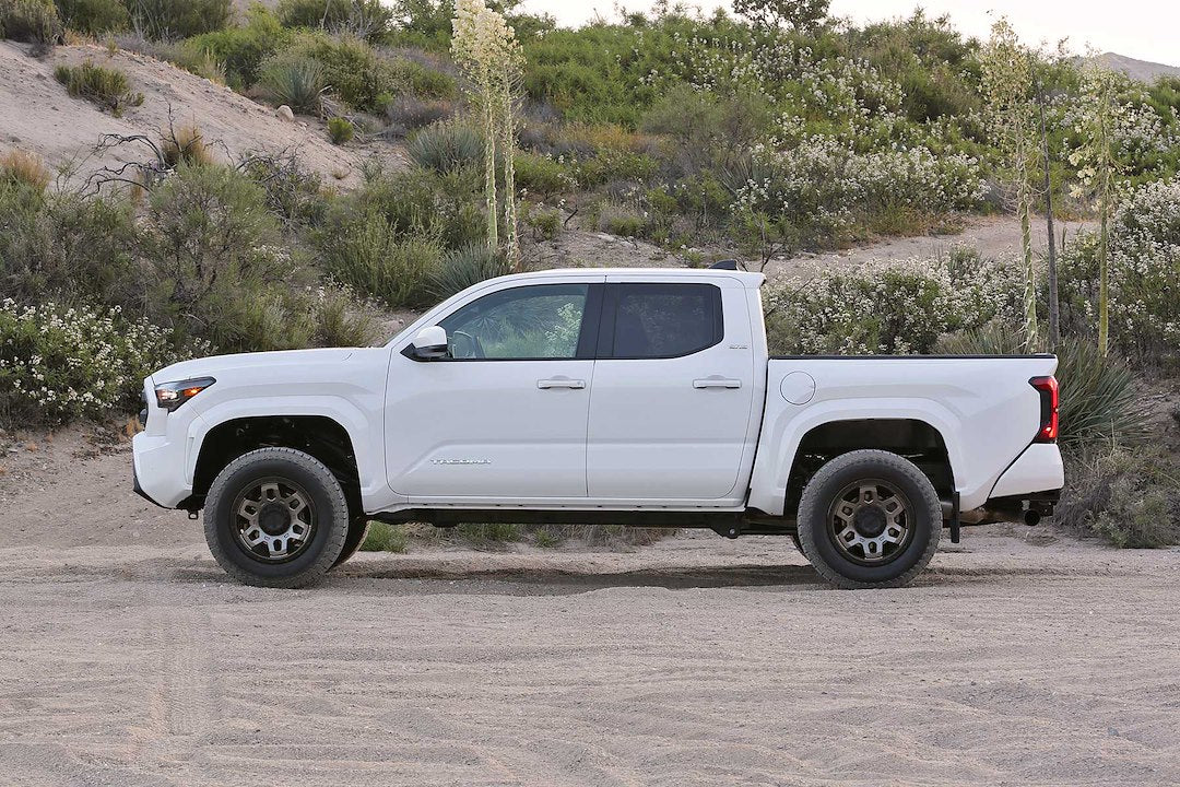 Fabtech FTL5607 Tacoma Front Strut Leveling Kit