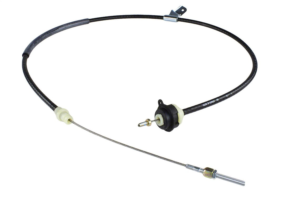 Ford Performance M-7553-E302 Replacement Clutch Cable