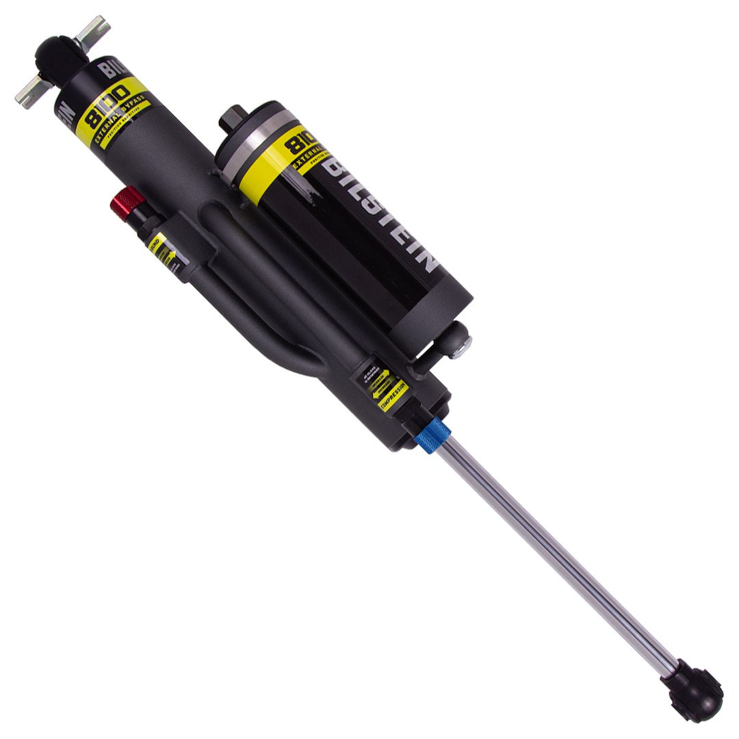 Bilstein 25-291315 Wrangler JK B8 8100 BP Adjustable Reservoir Shock - image 1