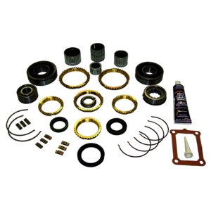 Crown Automotive AX15MASKIT AX15 Master Service Kit - image 3