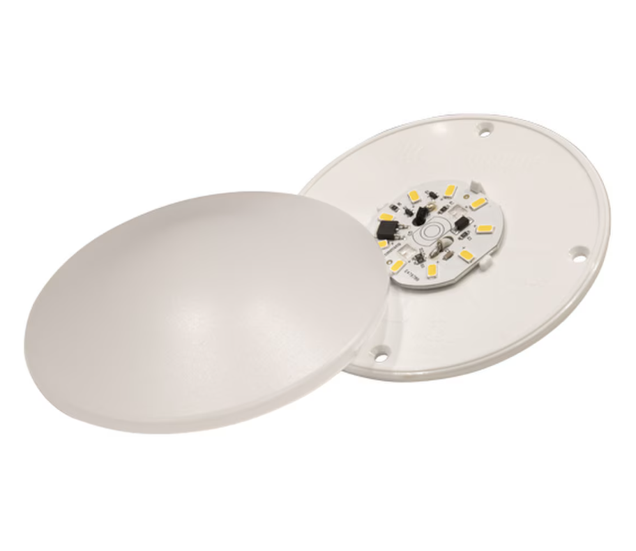 Creative Products Interior Light LED - 6 LED Ceiling Light – 001-1050