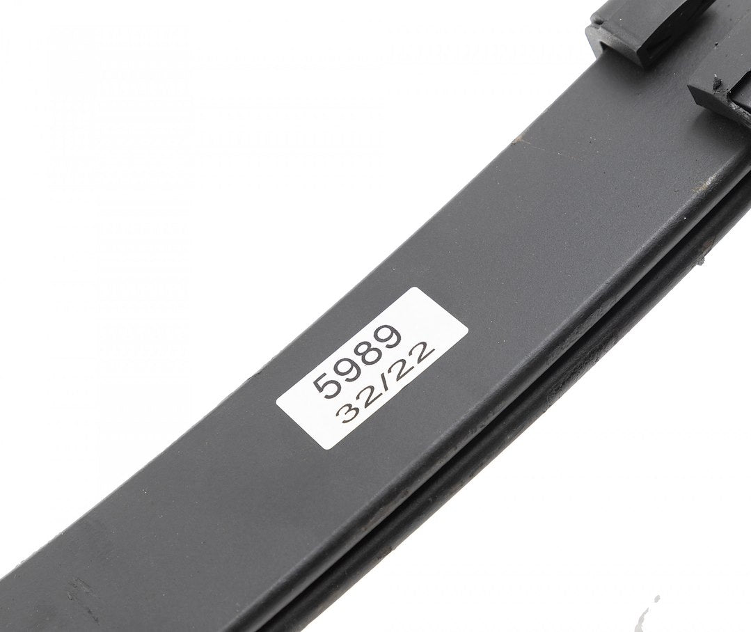 Belltech 5989 Silverado 1500 Replacement Rear Leaf Spring - image 3