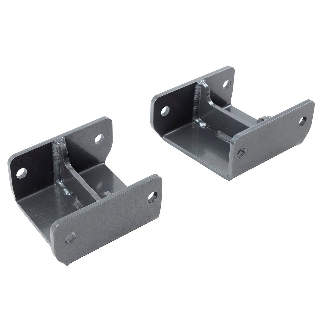 Belltech 153712BK Ram Trail Performance 6-Inch Lift Kit - image 8