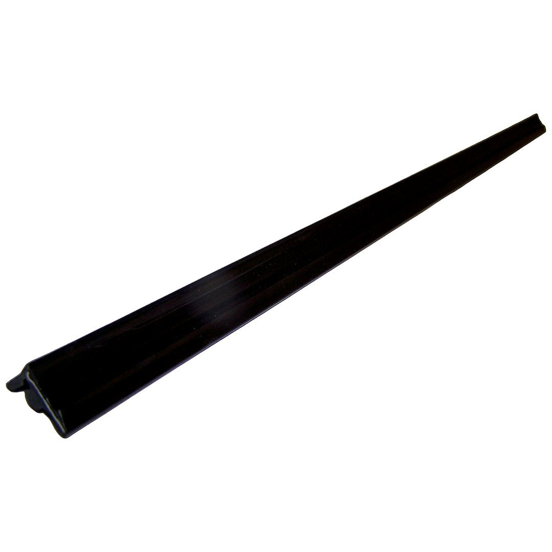 Crown Automotive 55235407 Press-On Left Outer Glass Seal - image 4