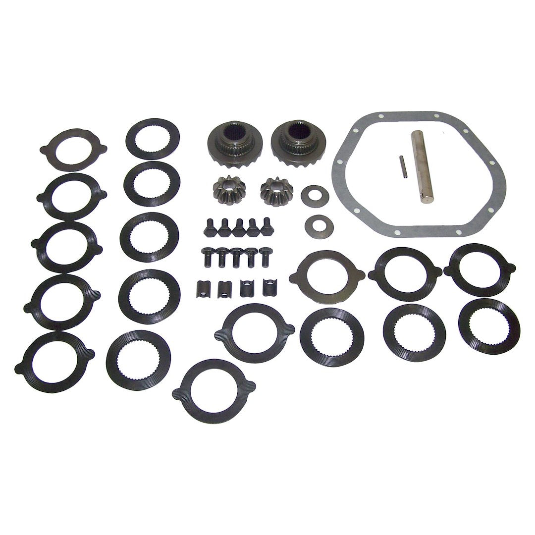 Crown Automotive 83505432 Dana 44 Differential Gear Package - image 1