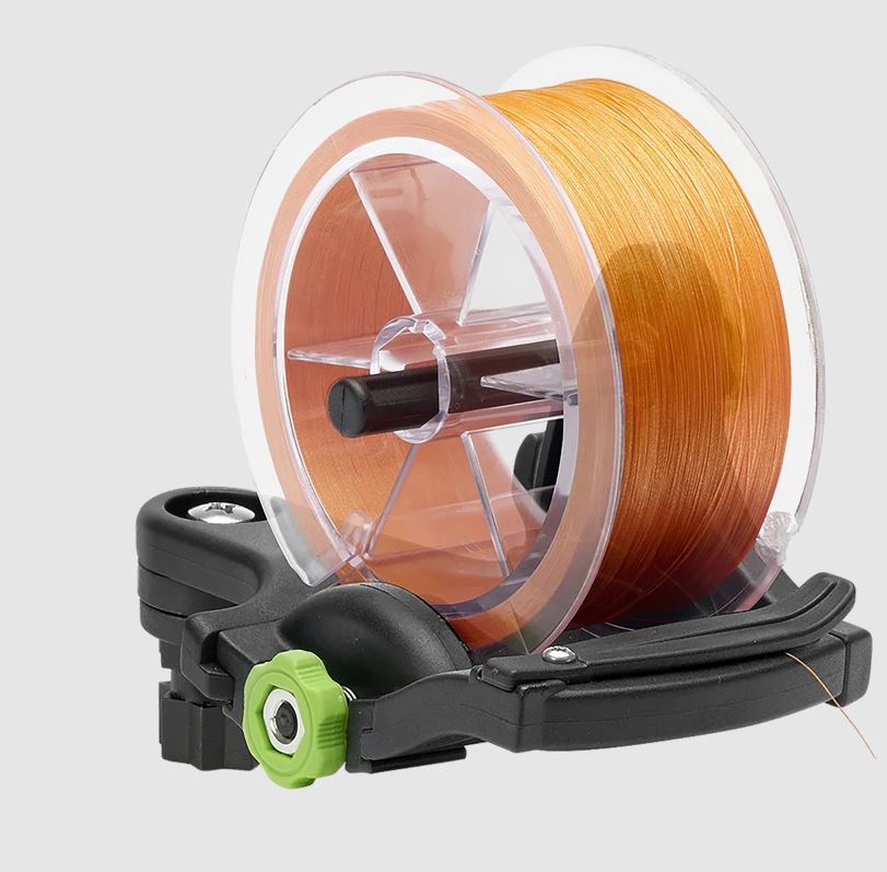 Railblaza 09-4159-11 Fishing-Reel Spooling Station