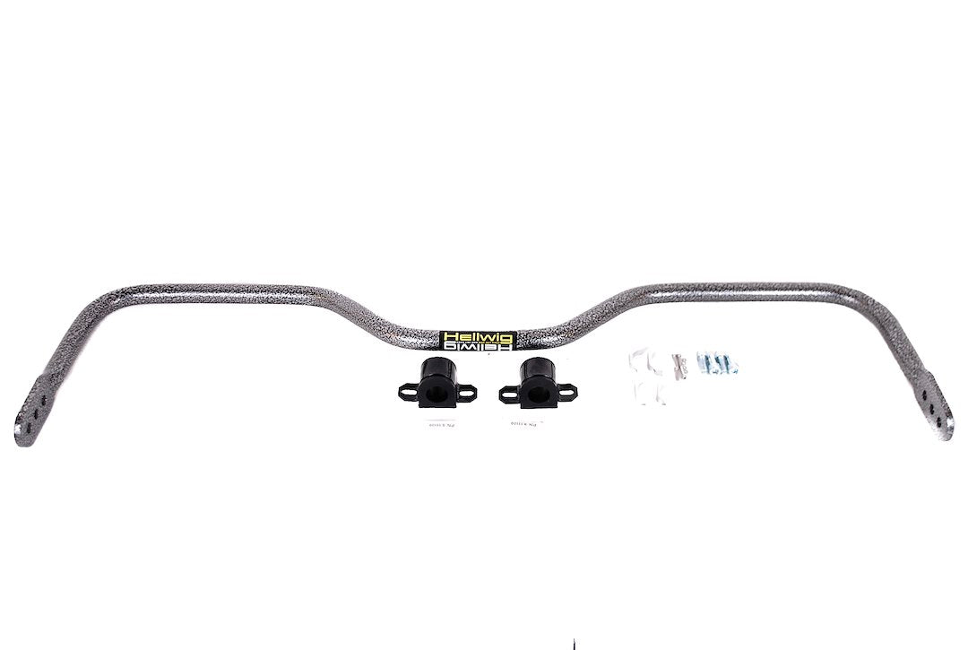 Hellwig 7738 Rear Sway Bar