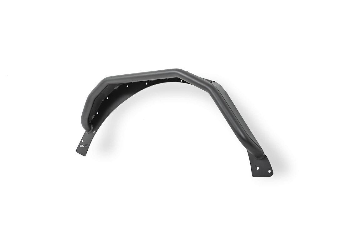 DV8 Offroad FDJL-06 Spec Series Flat Fender Flares
