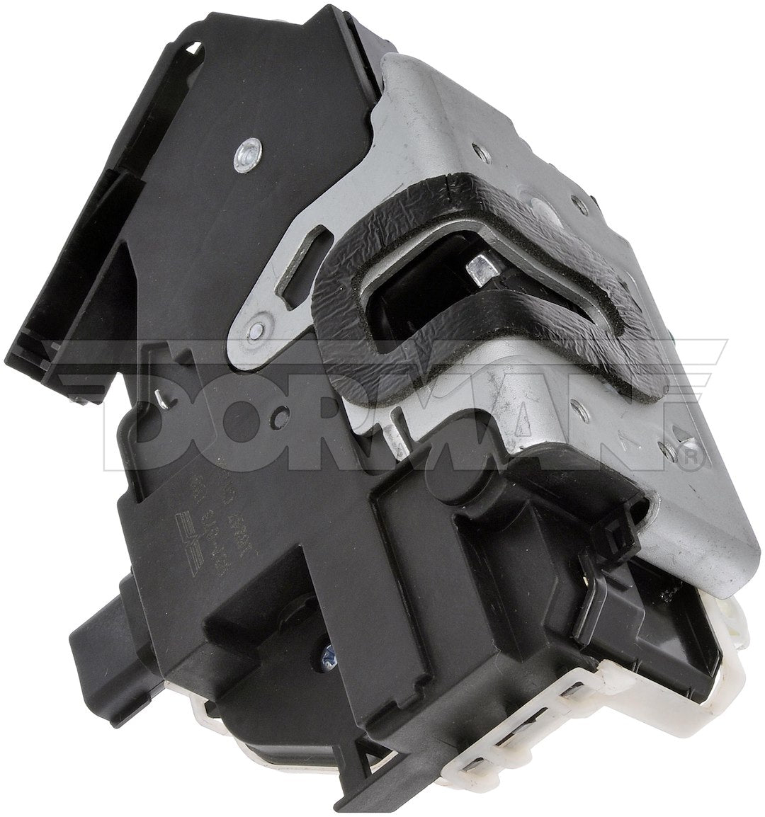 Dorman OE Solutions 937-673 OE Door-Lock Operating Motor - image 1