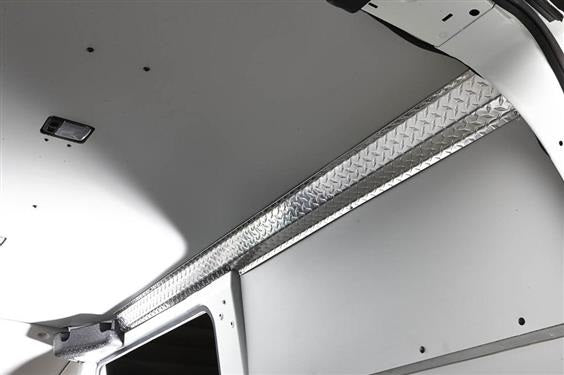 Legend Fleet 757-151-1010 Transit Door-Sill Top Protection