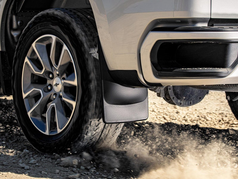 Weathertech (Usa) 110024 Mud Flap - image 4