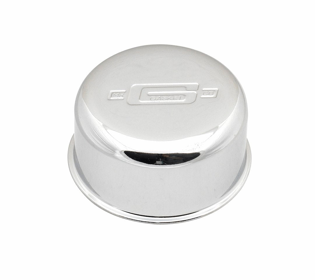 Mr. Gasket 2057 Push-On Crankcase Vent Breather