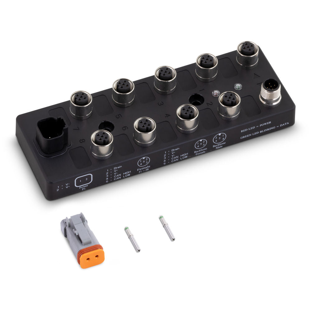 Sierra Marine Pc51180-1 Marine NMEA 2000 Connection Hub