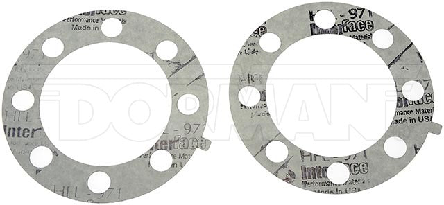Dorman OE Solutions 926-573 Replacement Axle-Flange Sealing Gasket - image 2