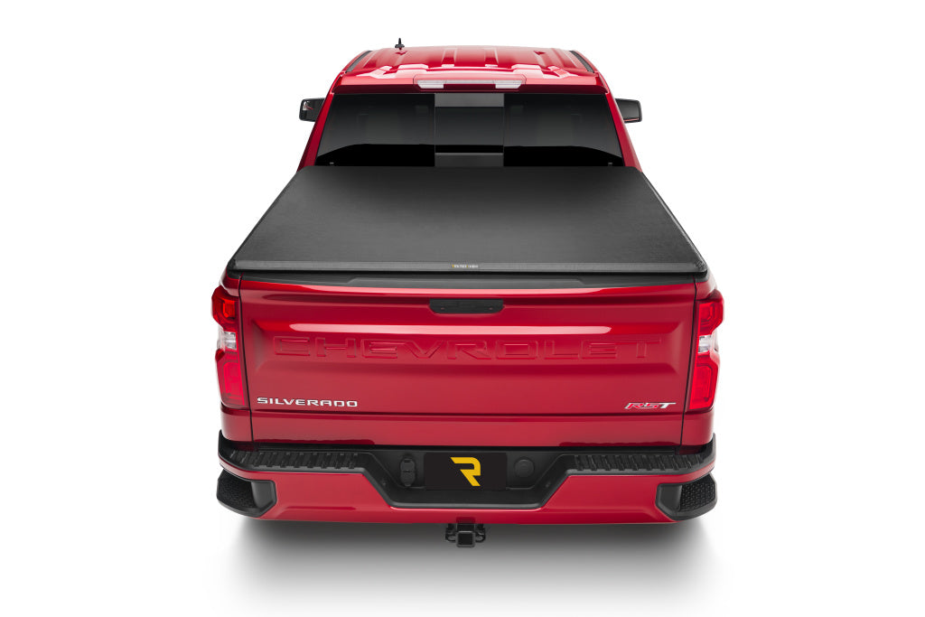 Truxedo 553301 Tonneau Cover - image 3