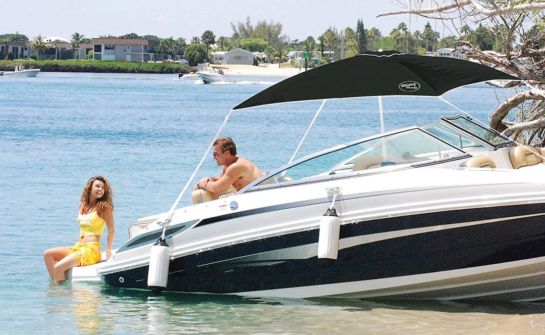 Taylor Made 22049 Boat Bimini Top - image 6