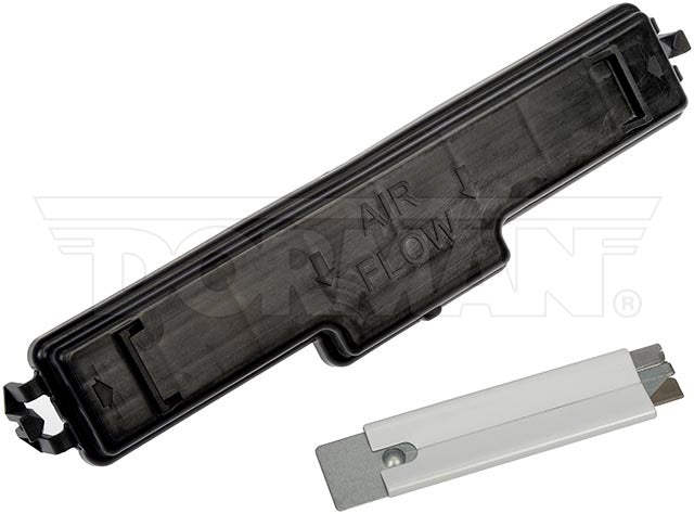 Dorman 259101 Cabin Filter Access Cover - image 1