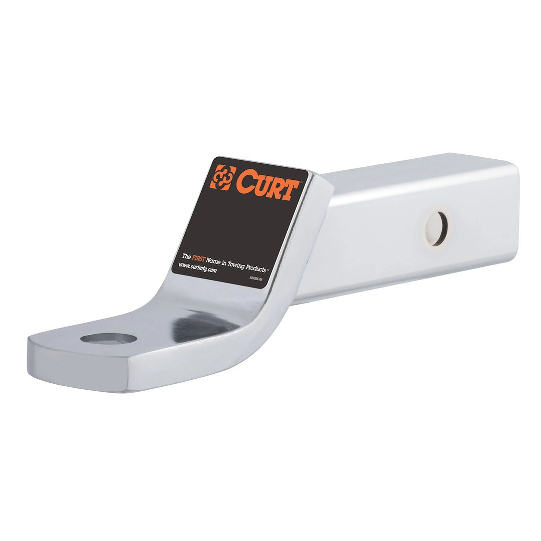 Curt 45290 Trailer Hitch Ball Mount - image 1