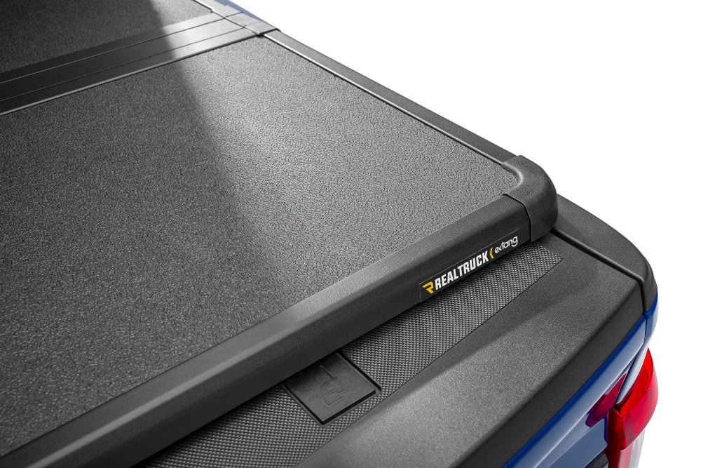 Extang 88475 Solid Fold ALX Truck Bed Cover