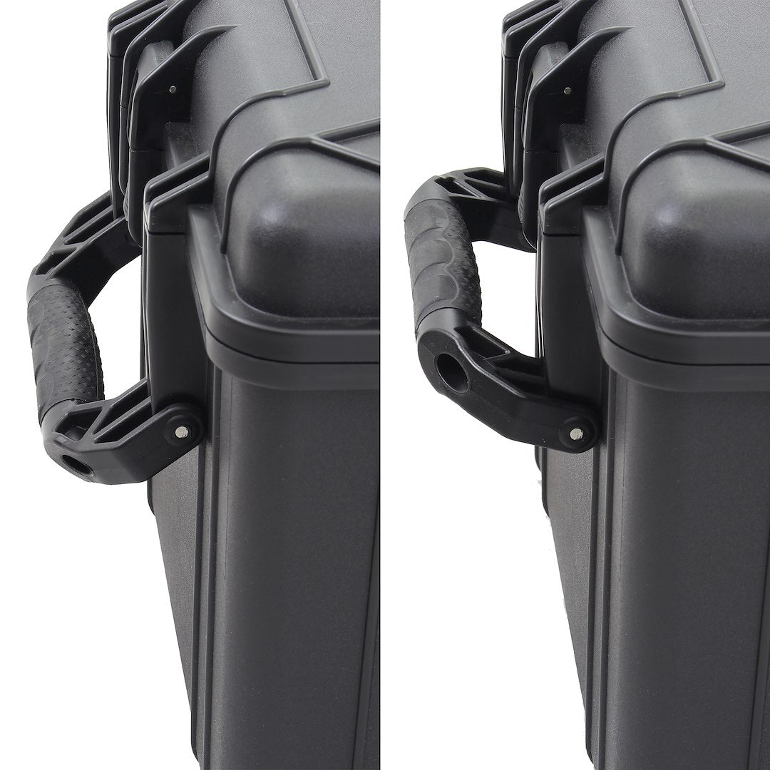 Go Rhino XG252014 Xventure Rigid Storage Case