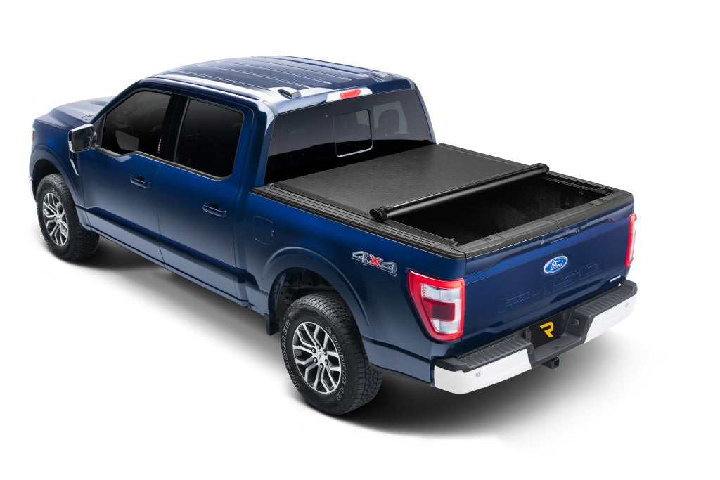 Truxedo 598701 Tonneau Cover - image 2