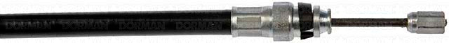 Dorman C660282 First Stop Parking-Brake Replacement Cable - image 2