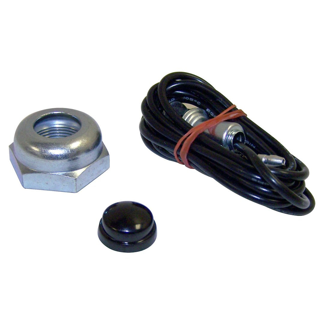 Crown Automotive A6742K Horn Button Package - image 1