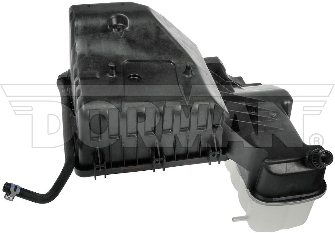 Dorman OE Solutions 603275 OE Coolant Tank and Cap - image 3