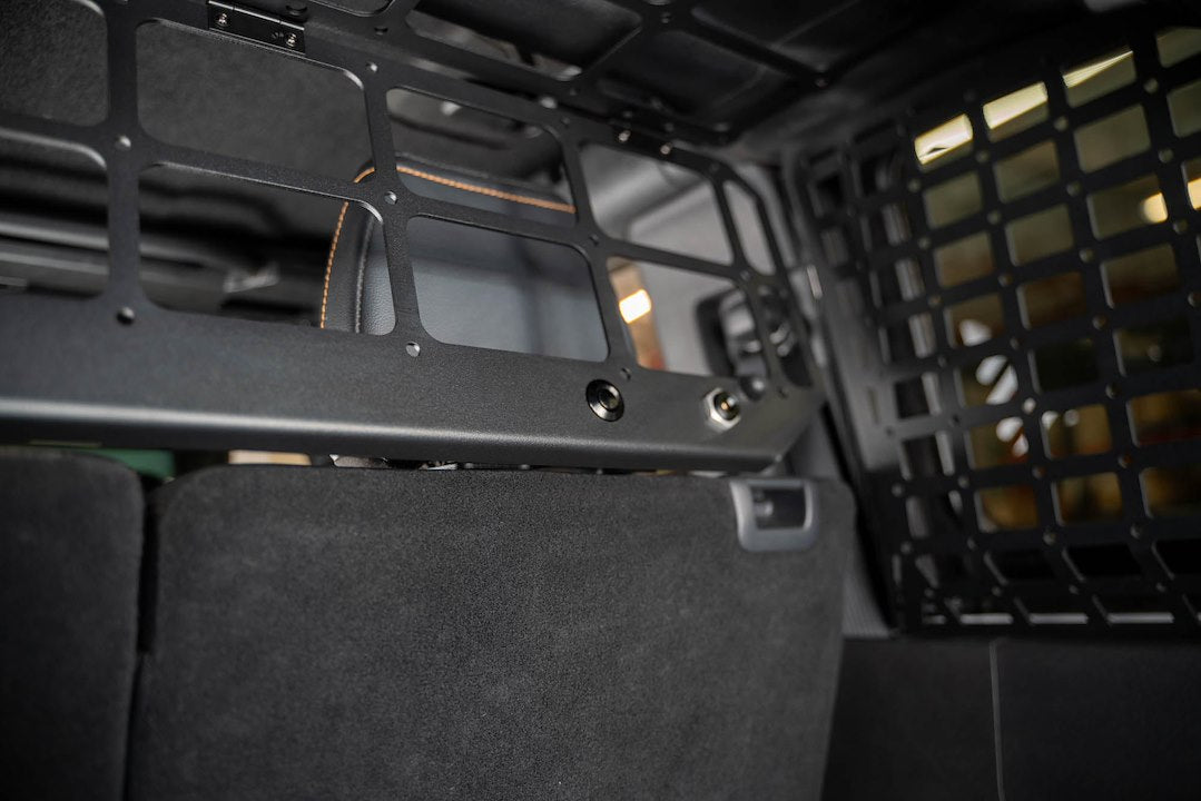 DV8 Offroad MPBR-10 Pet Separation Barrier