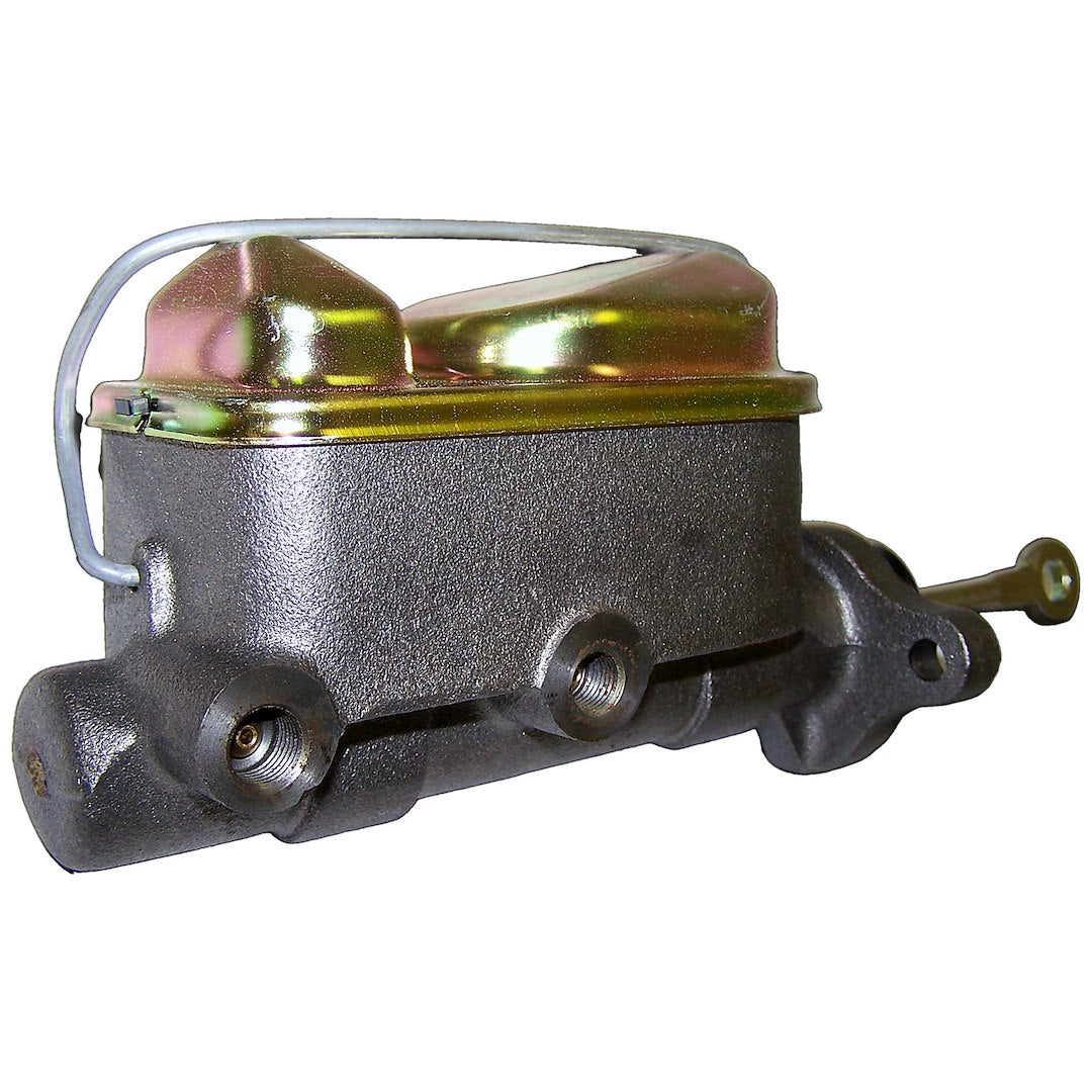 Crown Automotive J8134270 Replacement Hydraulic Brake Master Cylinder - image 4