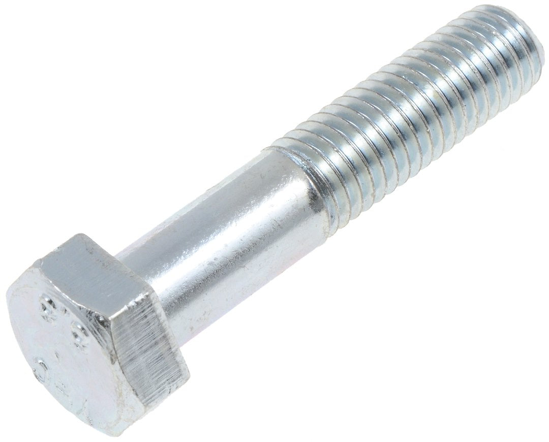 Dorman (OE Solutions) 780-550n AutoGrade M10 Chrome Bolt Set - image 1
