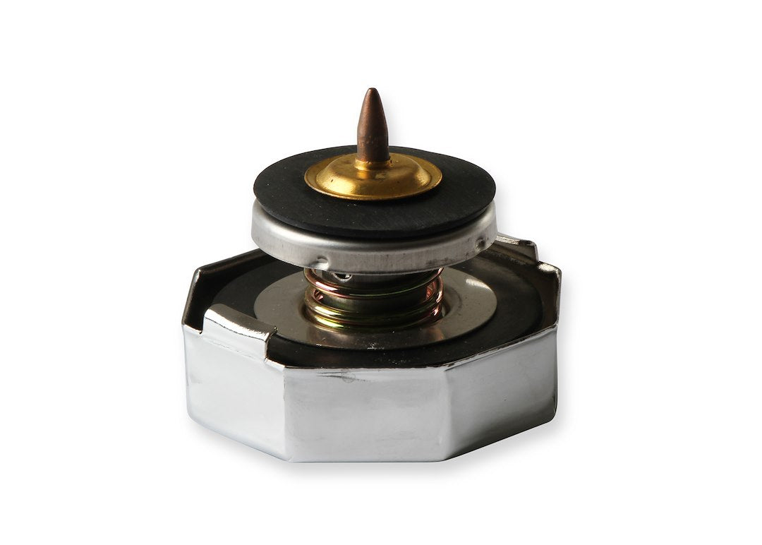 Mr. Gasket 2471s Thermocap Radiator Pressure Cap