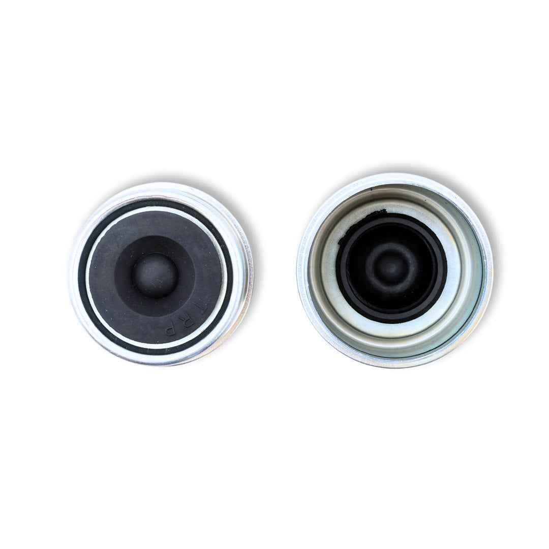 Husky Towing EZ Lube Bearing Dust Caps, 1.98-Inch OD Pair – GC2K35K