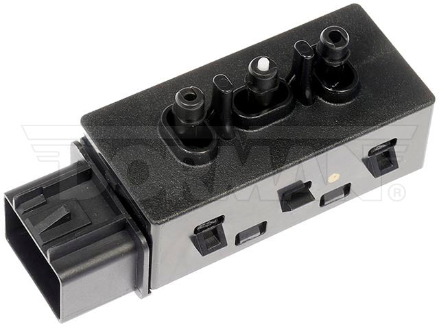 Dorman (OE Solutions) 901256 Eight-Terminal Front Seat Control - image 2