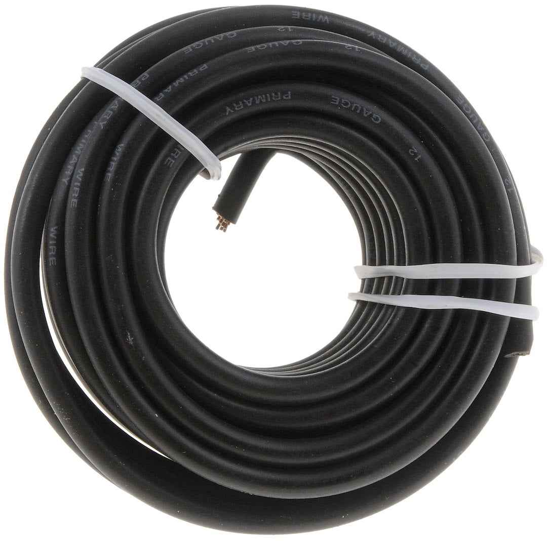 Dorman (OE Solutions) 85710 Conduct-Tite Black 12-Gauge Wiring