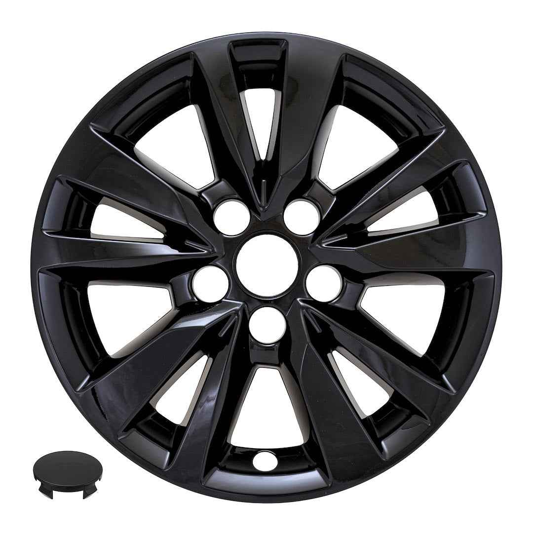 Coast To Coast IMP530BLK 16-Inch Black Impostor Overlays