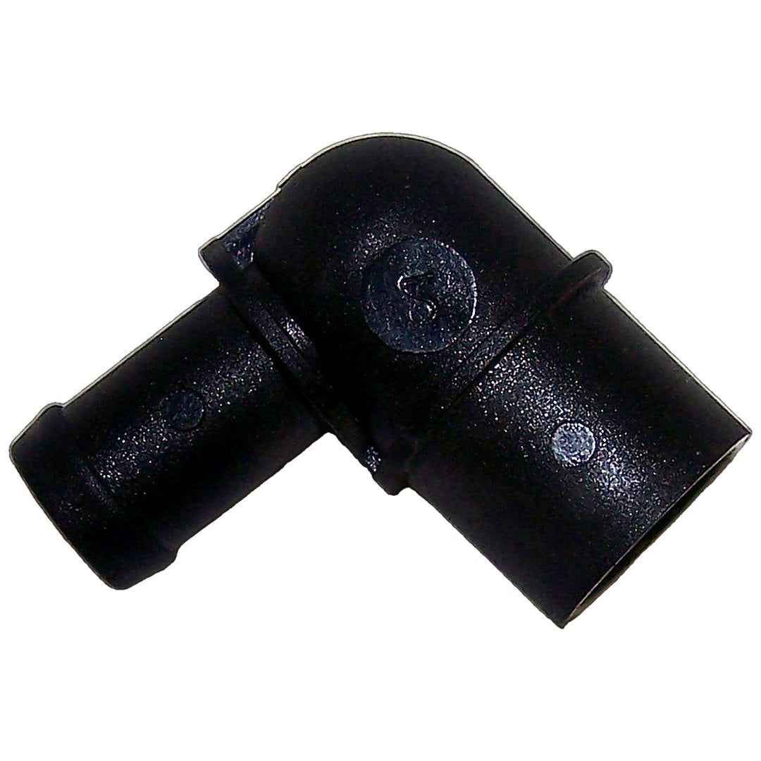 Crown Automotive J3236685 Emissions PCV Elbow