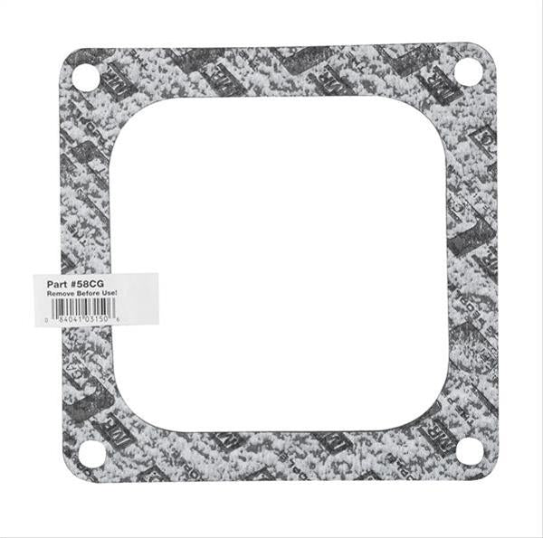 Mr. Gasket 58cg Carburetor Mounting-Base Seal