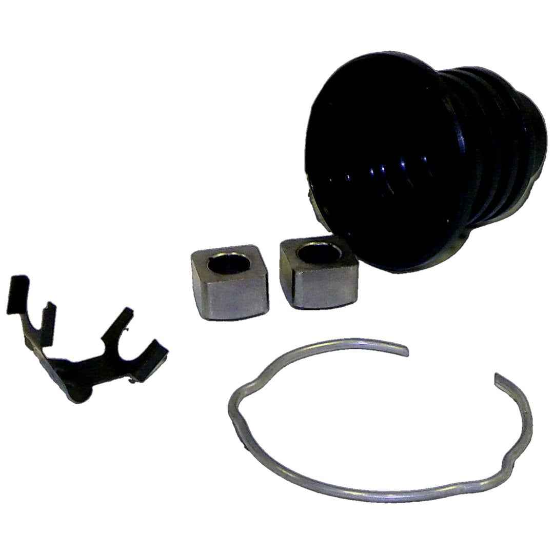 Crown Automotive 8132676K Steering Shaft Boot Package