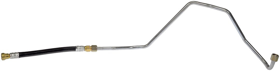 Dorman (OE Solutions) 624892 Fitted 42-Inch Transmission Cooler Hose - image 1