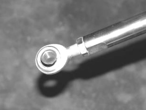 Fabtech Motorsports Ft95023 Rod-End Joint Component