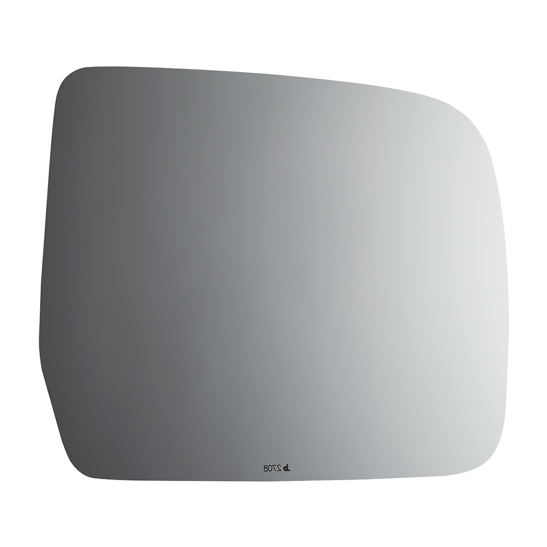 Burco Mirrors 2708 4Runner Mirror Replacement Glass - image 2