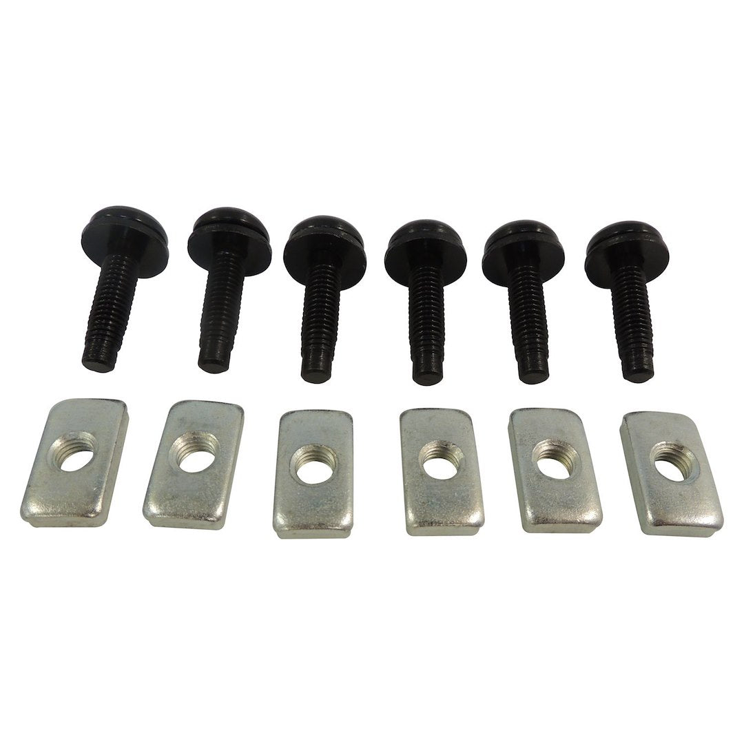 Crown Automotive Hardtop Fitting Kit 6506825K6 - image 1