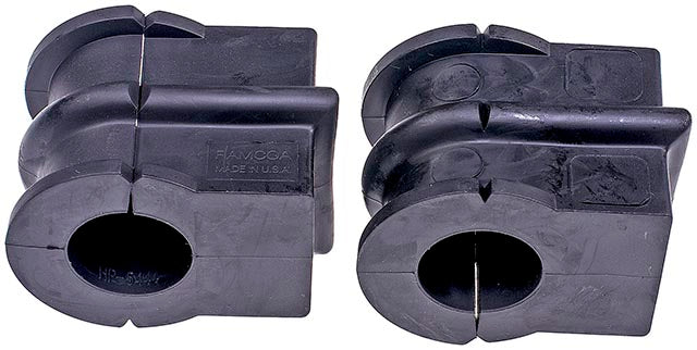 Dorman BSK69129PR Chassis Premium Sway-Bar Bushing Kit - image 1