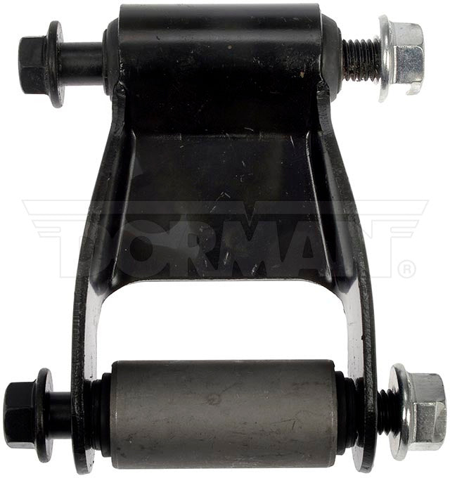 Dorman (OE Solutions) 722-001 Leaf-Spring Shackle and Bushing Replacement - image 4