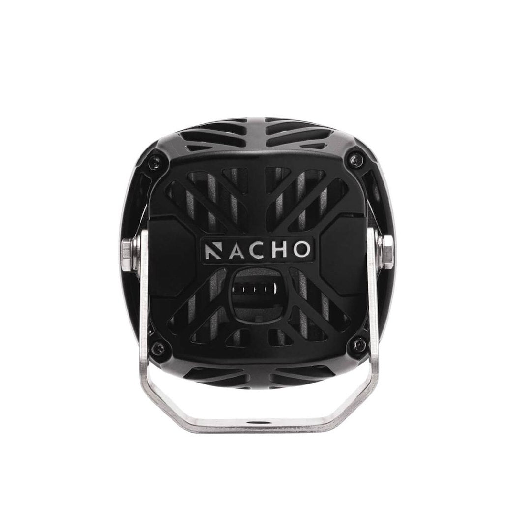 ARB PM431 NACHO Quatro Spot Lighting Kit, Two LEDs - image 4