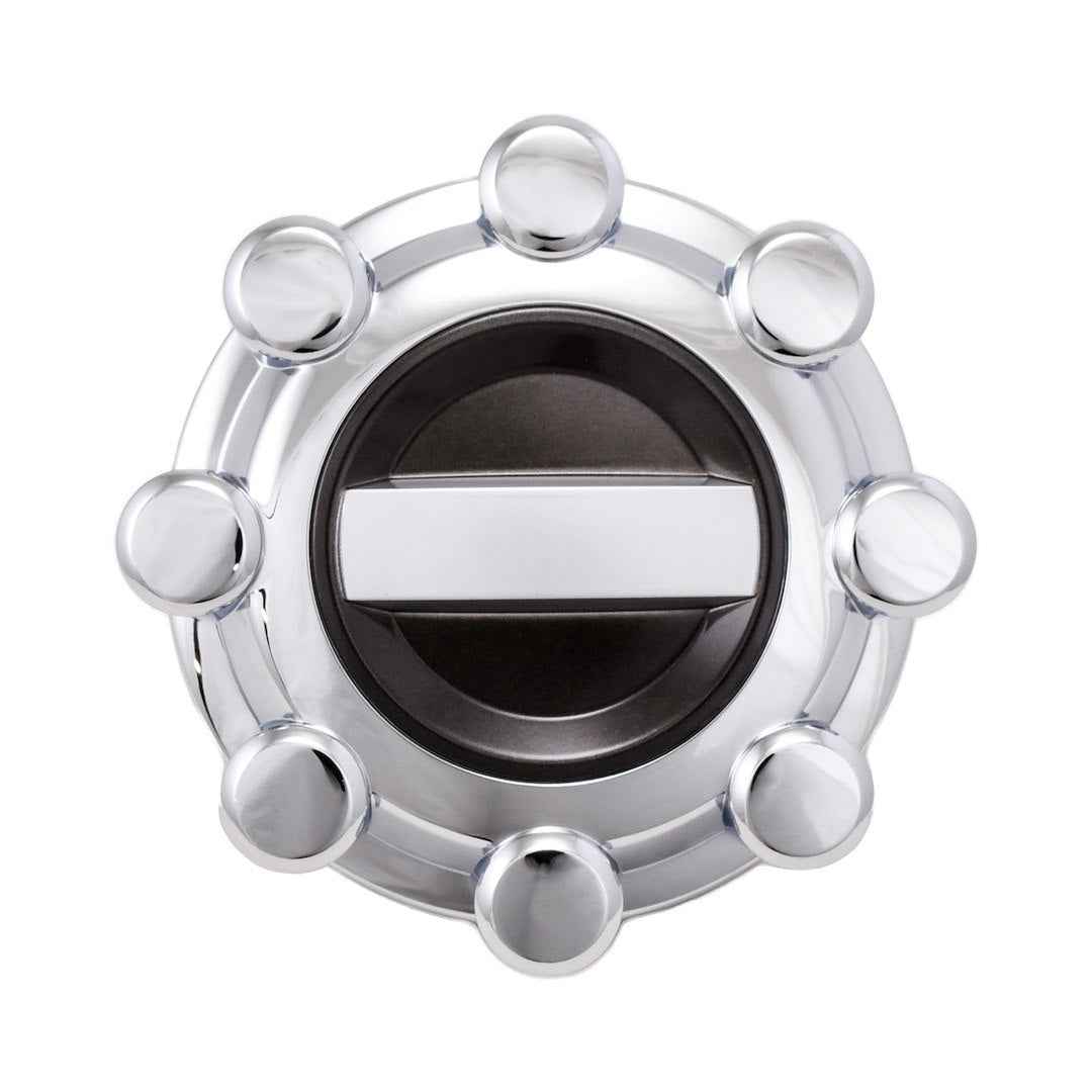 Coast To Coast C10098R F-250/F-350 Rear Center-Cap Pair - image 1